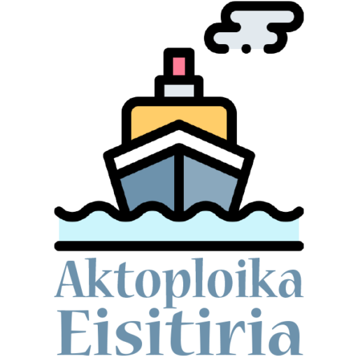 Εικονίδιο ακτοπλοϊκών εισιτηρίων – Online κράτηση ακτοπλοϊκών εισιτηρίων εύκολα και γρήγορα